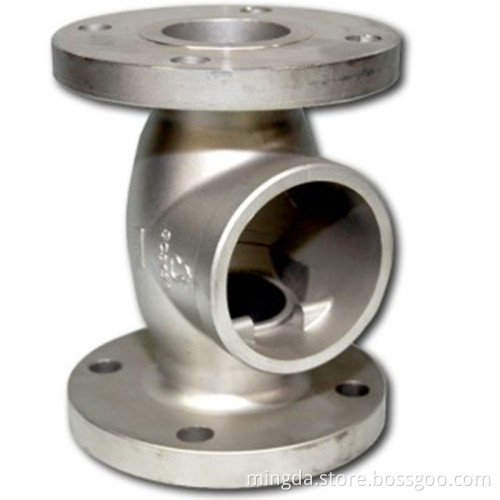 Stainless Steel Investment Casting for Auto Part